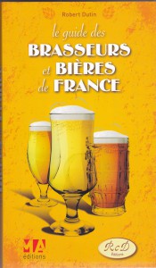 guide des brasseurs