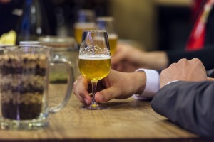 Double belge, brown ale et IPA à découvrir