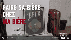 Ma Bière Bière Masterclass