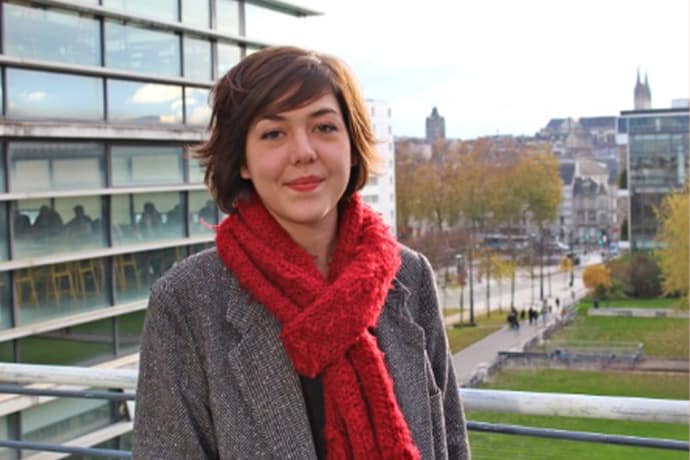 clementine dufour