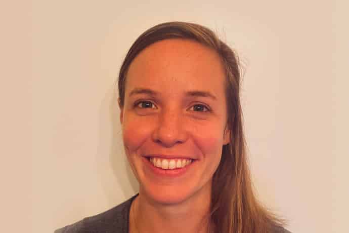 maud rousselot
